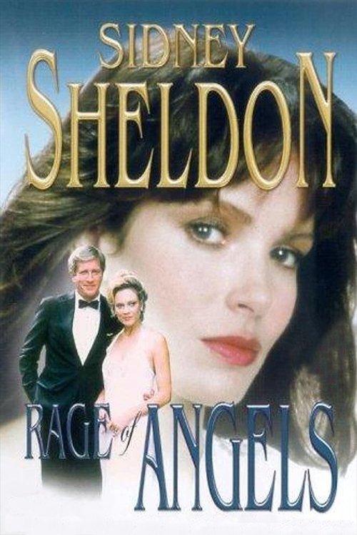 Постер Rage of Angels